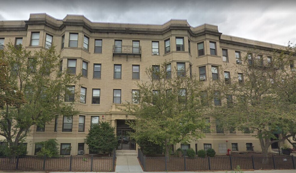 Building Photo - 78 Park St