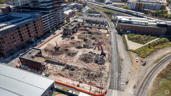 October 2022 - Union West