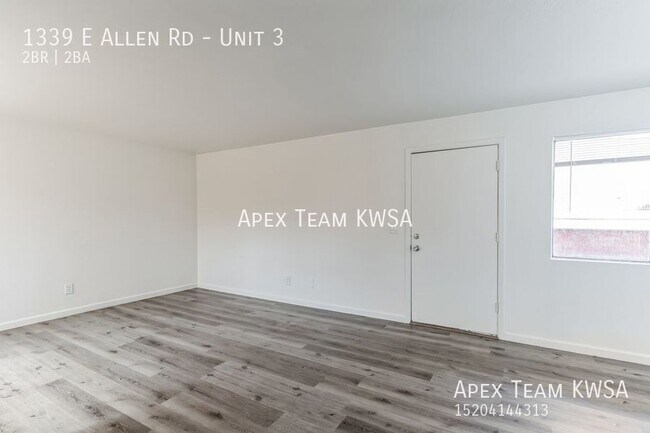 Building Photo - 1339 E Allen Rd