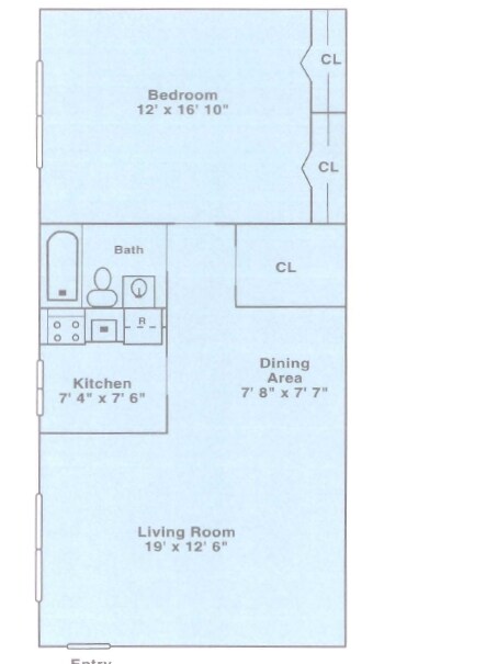1BR/1BA - Live Well at Landon Court Apartments in La...