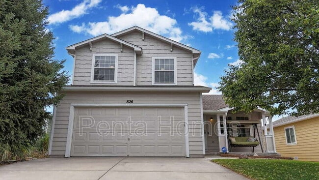 Building Photo - 826 Glenwall Dr