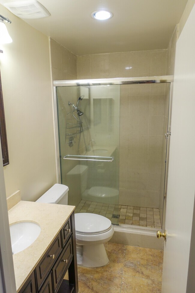 Bathroom 1 - 1730 Camden Ave