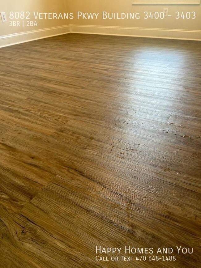 Building Photo - 8082 Veterans Pkwy