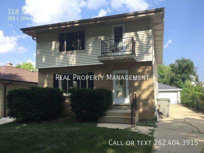 Primary Photo - 318 S 79th St