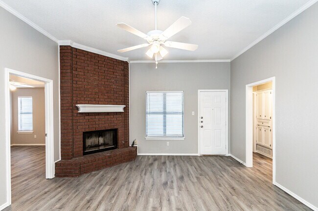 Building Photo - Stylish Finishes and a Spacious Backyard in South Lubbock