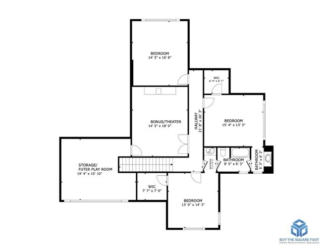 Building Photo - 6409 HIgh Top Ct