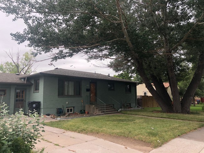 Building Photo - 4783 Sagebrush Ave
