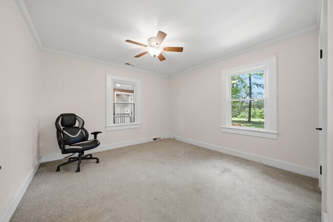 Building Photo - Serene 3BR Ranch with Spacious Yard & Updated Interiors