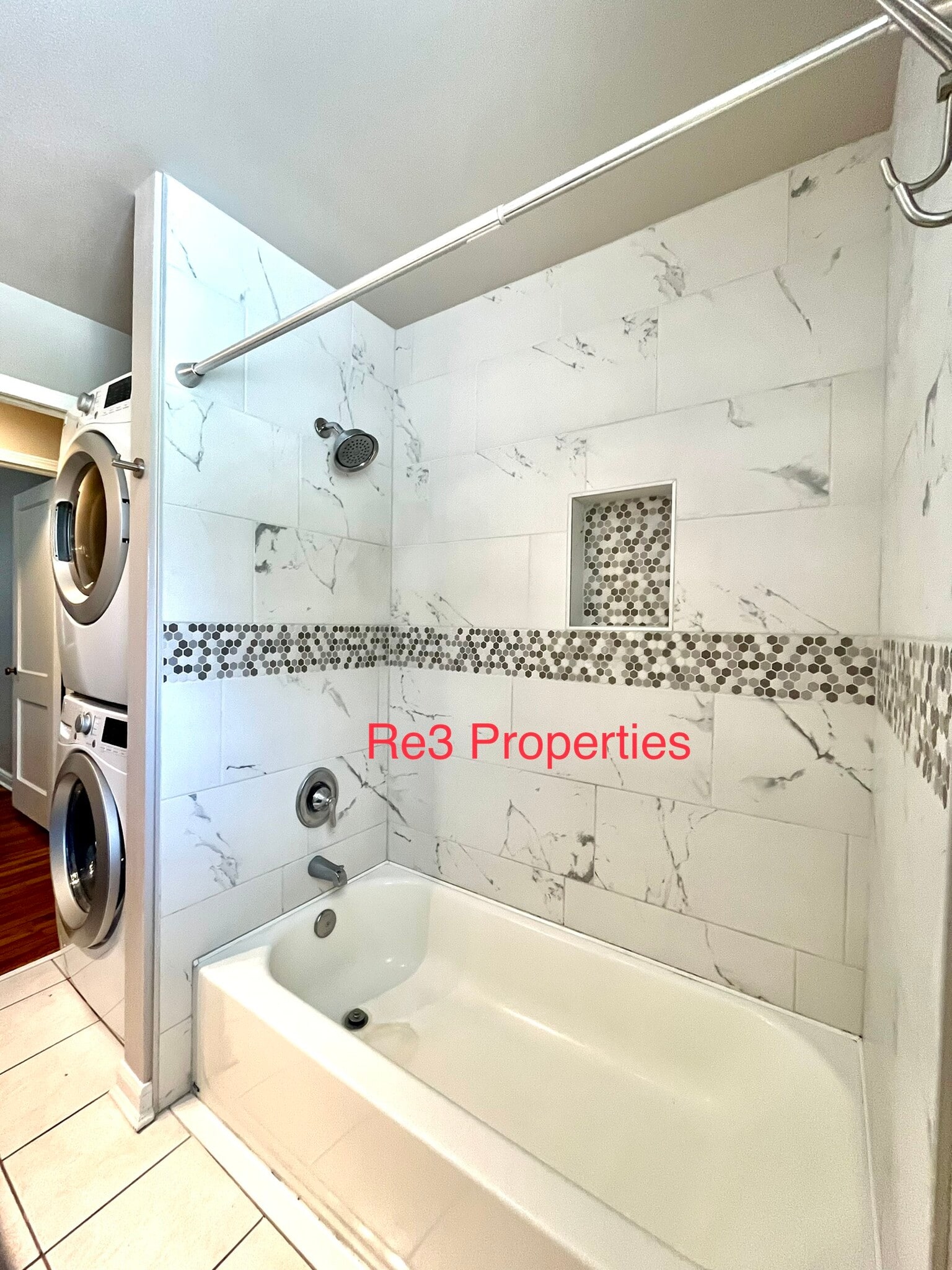 Bath - 1409 W Church St