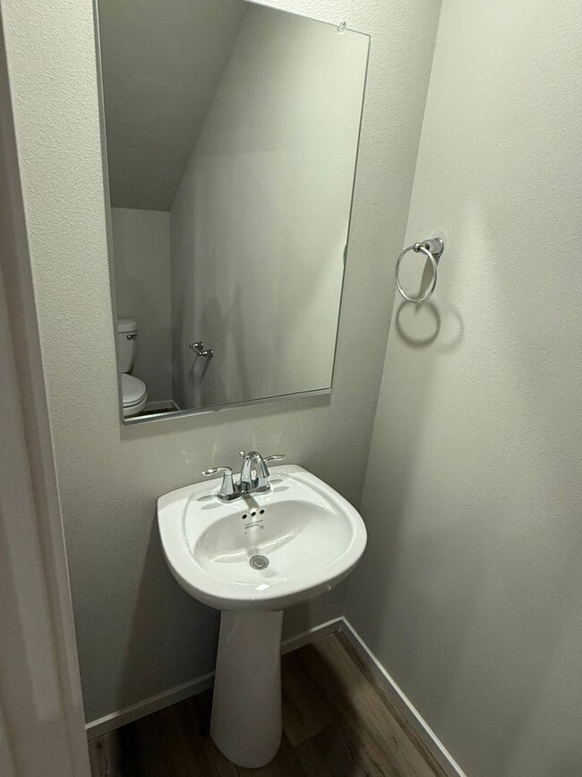 Building Photo - Brand New Home! Be The First To Live Here! Great Location! Spacious 3 Bedroom Townhome! Neighborh...