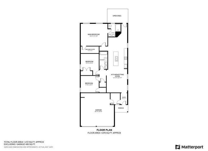 Building Photo - 2007 Tyler Farms Rd