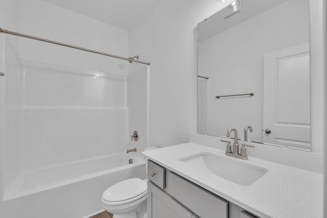 Building Photo - **Beautiful New Construction Home in Zebulon**