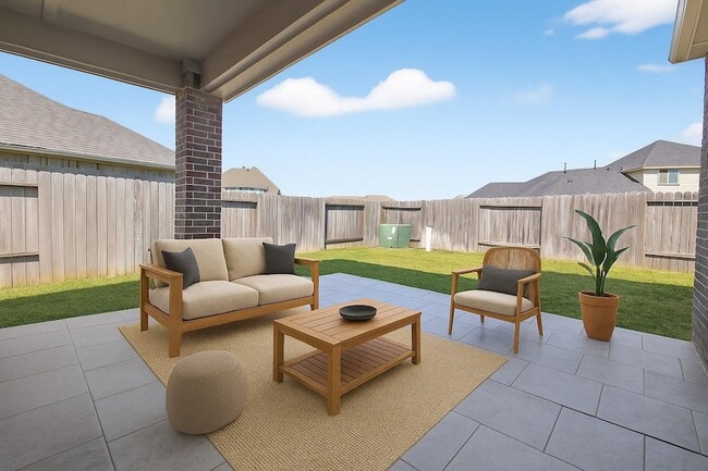 Building Photo - 31218 Pinebrook Falls Ln