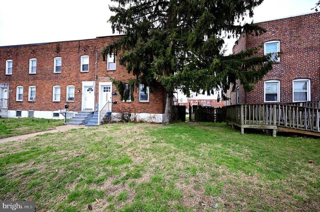 Building Photo - 2952 Sollers Point Rd