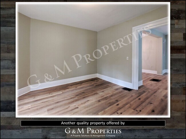 Building Photo - 3-Bedroom Rental Home: South Wedge Neighborhood!