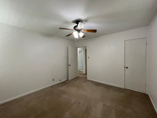 Building Photo - Your New Snyder Sanctuary: Modern Updates, Massive Storage & a Cozy Porch
