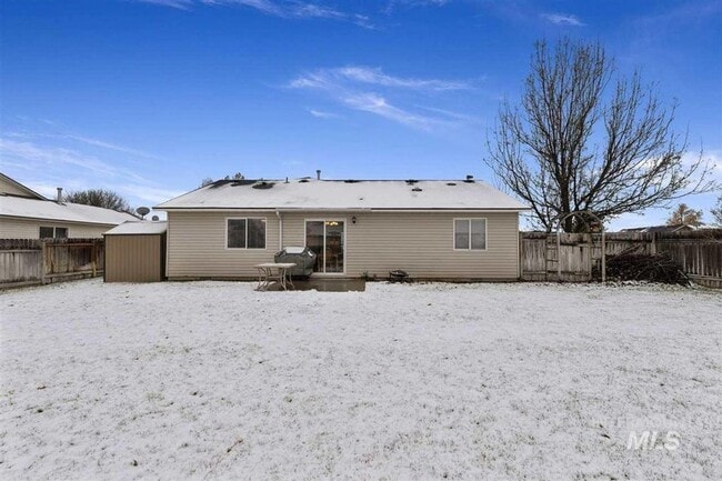 Building Photo - 1622 W Meffan Ave