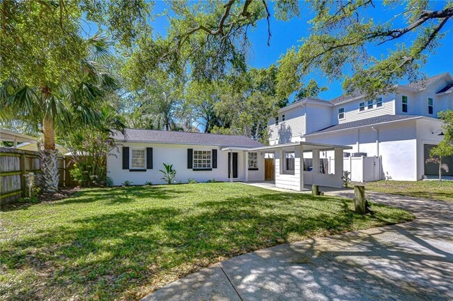 Building Photo - 4309 S Renellie Dr