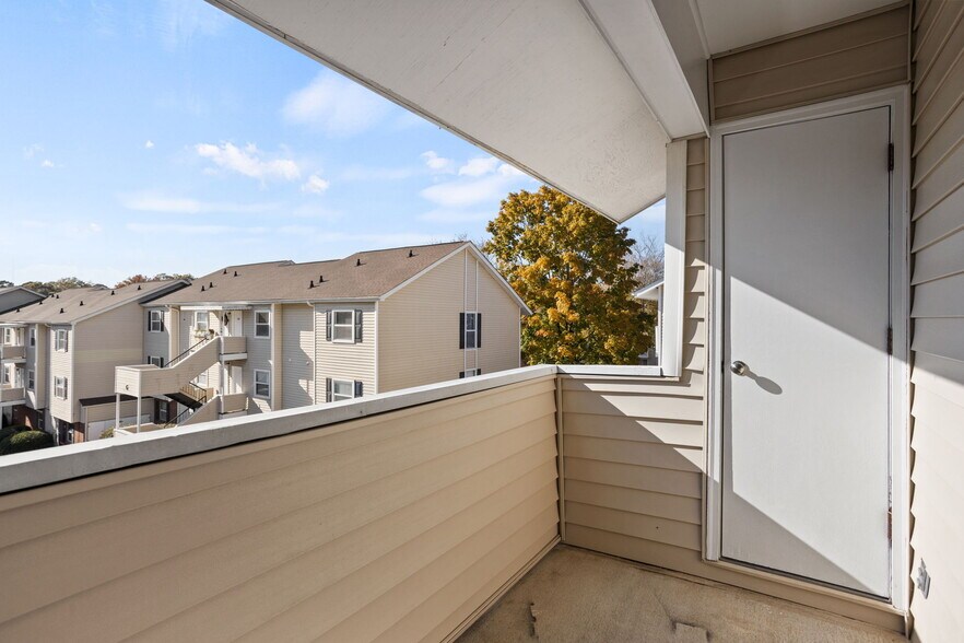 Building Photo - 2601 Duncan Chapel Rd