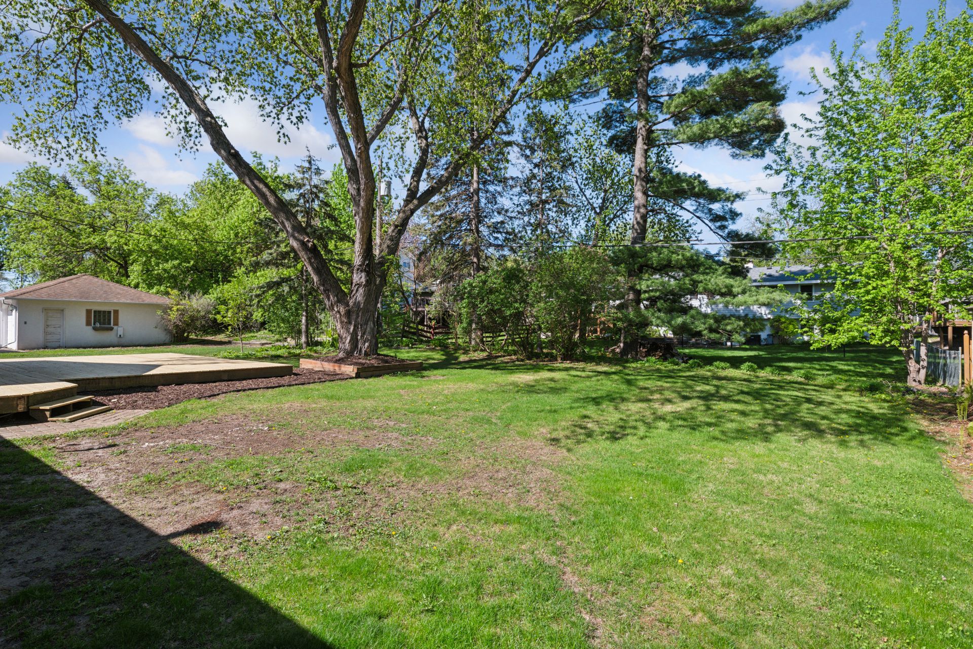 Building Photo - 6416 Wilryan Ave