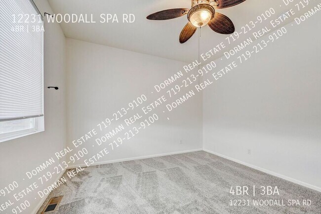 Building Photo - 12231 Woodall Spa Rd