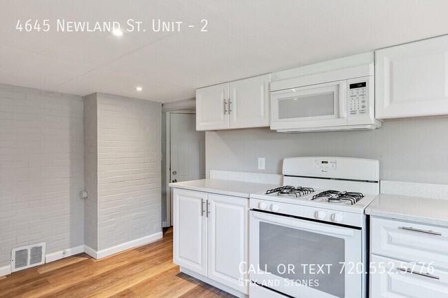 Building Photo - **Recently Remodeled 1 Bed, 1 Bath in Whea...