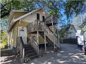 Building Photo - 1027 University Dr N