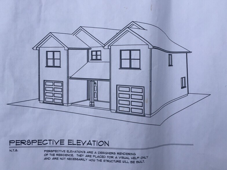 Building Photo - 534 April Court