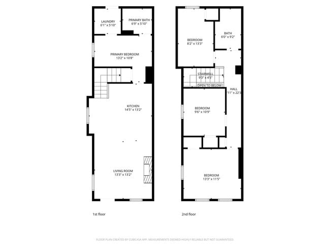 Building Photo - 1036 N Parker Ave
