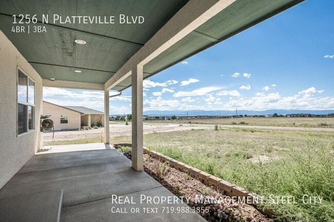 Building Photo - 1256 N Platteville Blvd