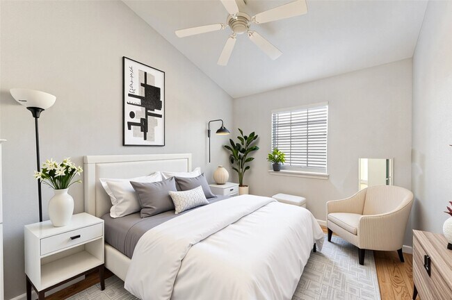 Building Photo - 2002 Gentryside Dr