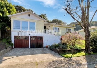 Building Photo - Modern Bret Harte Home with Gourmet Kitchen - FOUNDATION