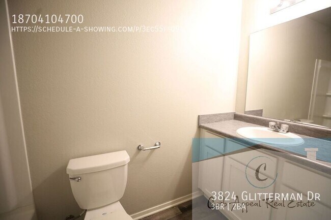 Building Photo - 3824 Glitterman Dr