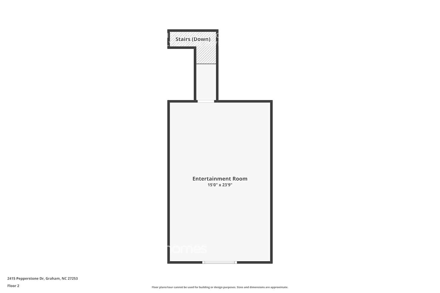 Building Photo - 2415 Pepperstone Dr