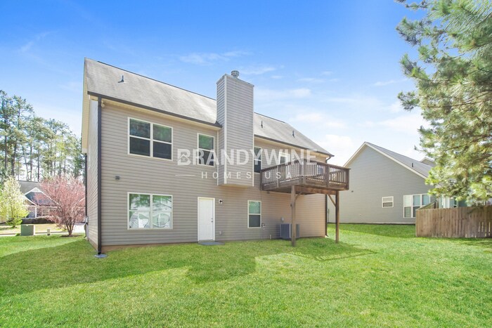 Building Photo - 212 Depot Ln