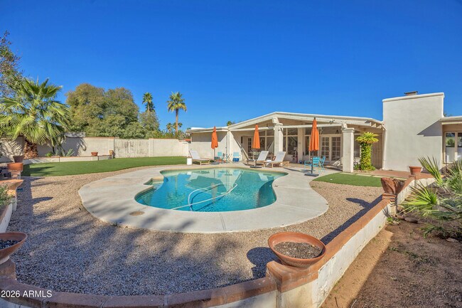 Building Photo - 7441 E Century Dr