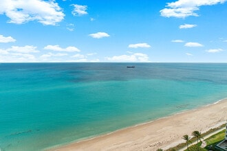 Building Photo - 5080 N Ocean Dr