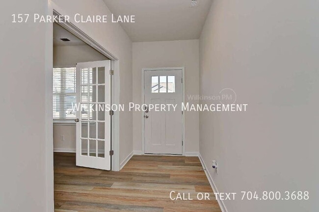 Building Photo - 157 Parker Claire Ln