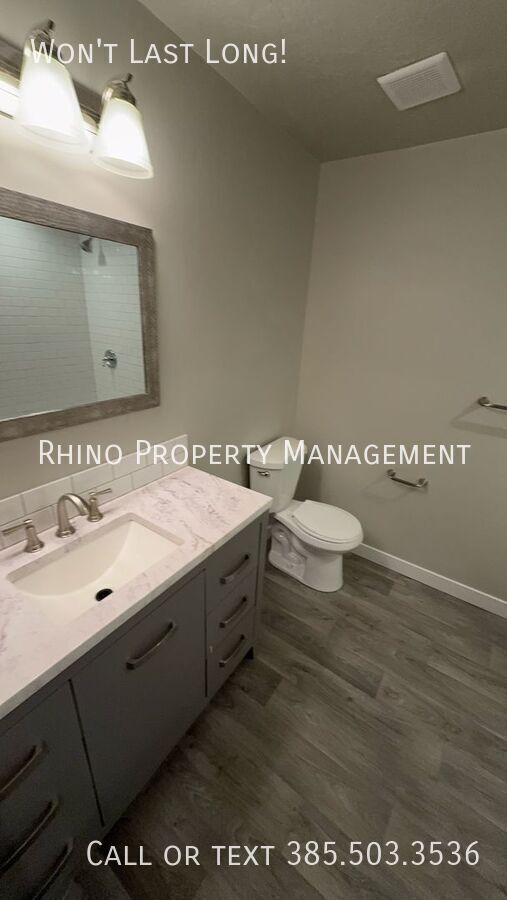 Building Photo - 927 Wahlen Way