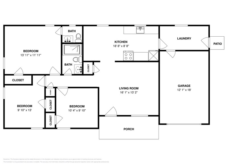 Building Photo - 6047 Calendar Ct E