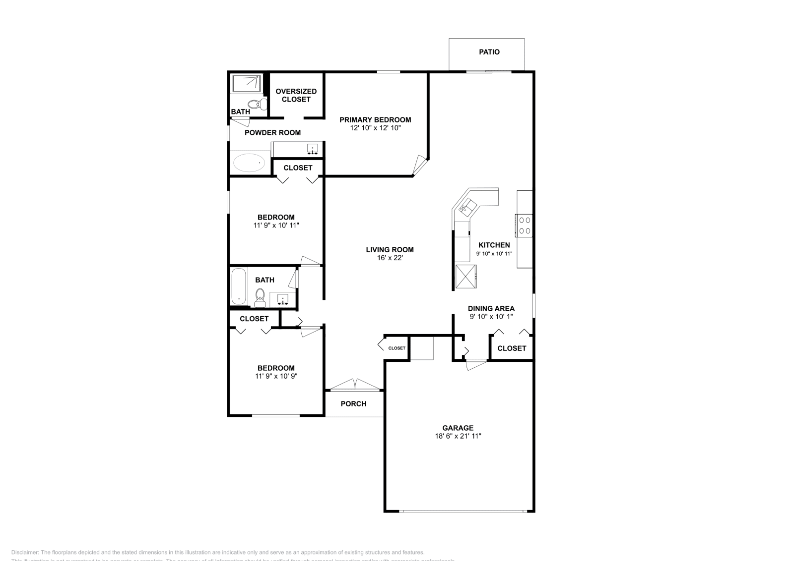 Building Photo - 3269 Hunters Chase Loop