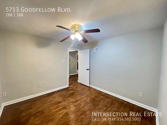 Building Photo - 5713 Goodfellow Blvd