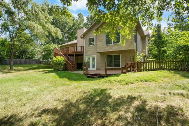 Building Photo - 4111 Watertown Pl