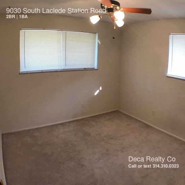 Building Photo - 9030 S Laclede Station Rd