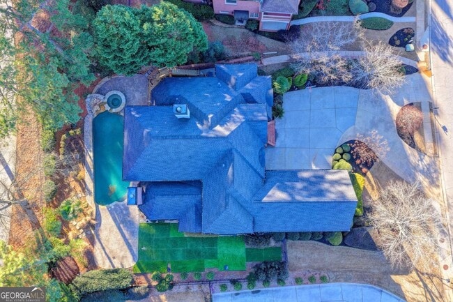 Building Photo - 7970 St Marlo Country Club Pkwy
