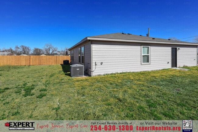 Building Photo - Elevate Your Living Experience, 3BR/2BA Duplex in Killeen!