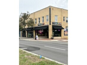 Building Photo - Upstairs Apartment on the corner of 7th &a...