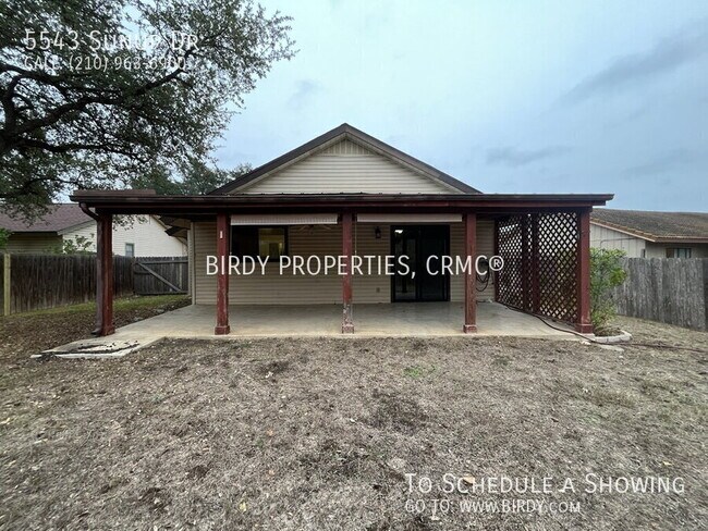 Building Photo - 5543 Sunup Dr