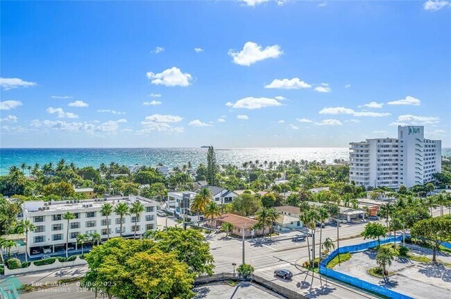 Building Photo - 3015 N Ocean Blvd