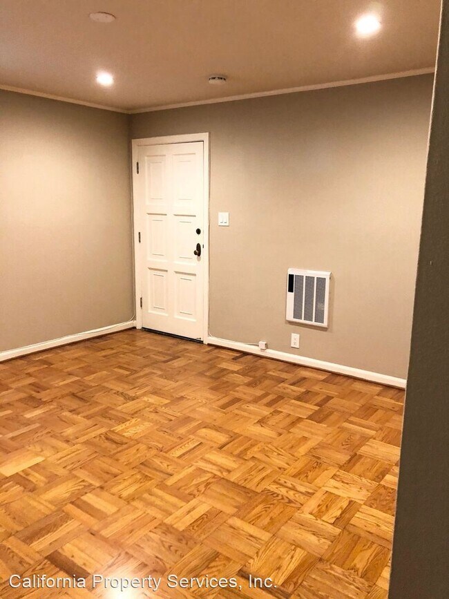 Building Photo - 1441-1445 Bellevue Ave